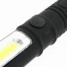 Linterna LED Feather Multifunción con Imán IP65  6000K