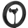 Kit Aro / Anillo de Luz LED Selfie 10 Pulgadas  CCT