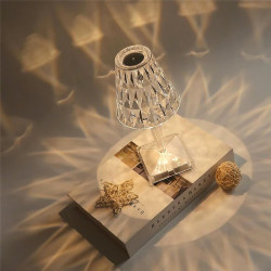 Lampara Led de sobremesa Diamond  CCT