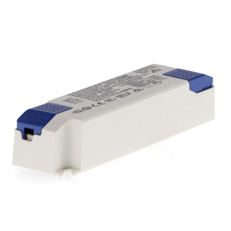 Driver Lifud Regulable Triac Salida 25-42V Dc 30W No Flicker Lf-Gde030yg