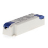 Driver Lifud Regulable Triac Salida 25-42V Dc 30W No Flicker Lf-Gde030yg