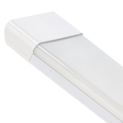 Regleta Led Slimline Moments 90W 1200 mm  6000K