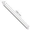 Regleta Led Slimline Moments 90W 1200 mm  6000K