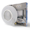 Plafon LED CCT Circular Remo 40W  CCT