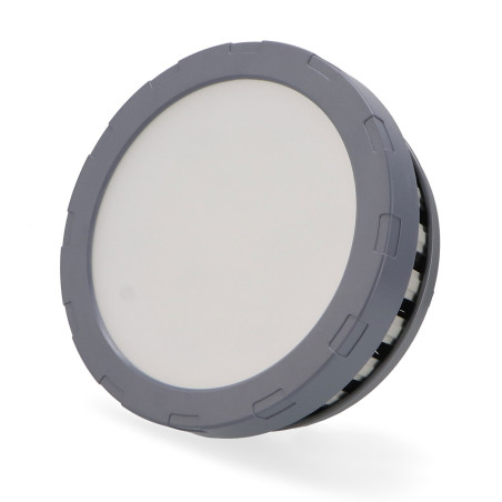 Campana Led Infinity 100W - DSC  6000K