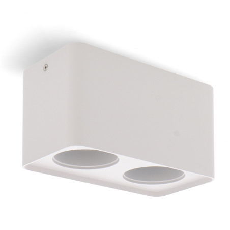 Aro de superficie 2L Para Módulo Cobfix 10W