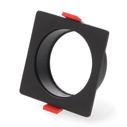 Aro Empotrable para módulo Cobfix 10W