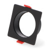 Aro Empotrable para módulo Cobfix 10W
