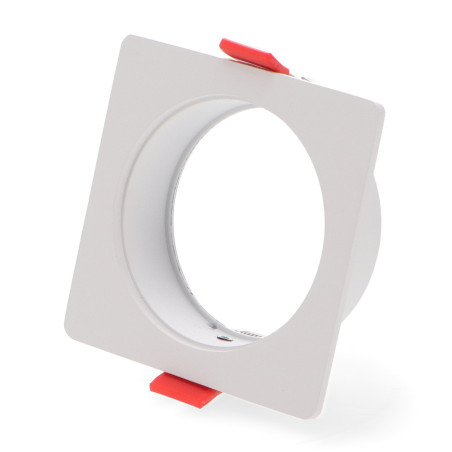 Aro Empotrable para módulo Cobfix 10W