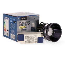 Módulo Led Cobfix 10W  3000K