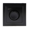 Potenciómetro 40-600W - EP  Blanco