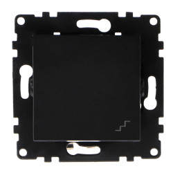 Interruptor Conmutado - PJ  Gris