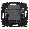 Interruptor Conmutado - PJ  Gris