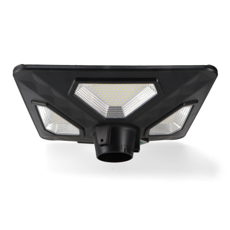 Farola Solar Led Kain Para Alumbrado Público 1800 Lm  4500K