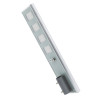 Farola Solar Led Light Pro Para Alumbrado Público 200W - DSC  6000K