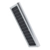 Farola Solar Led Light Pro Para Alumbrado Público 200W - DSC  6000K