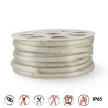 Tira de Led 220V Smd Mixt 14,4W/m - 50 Metros - DSC  CCT