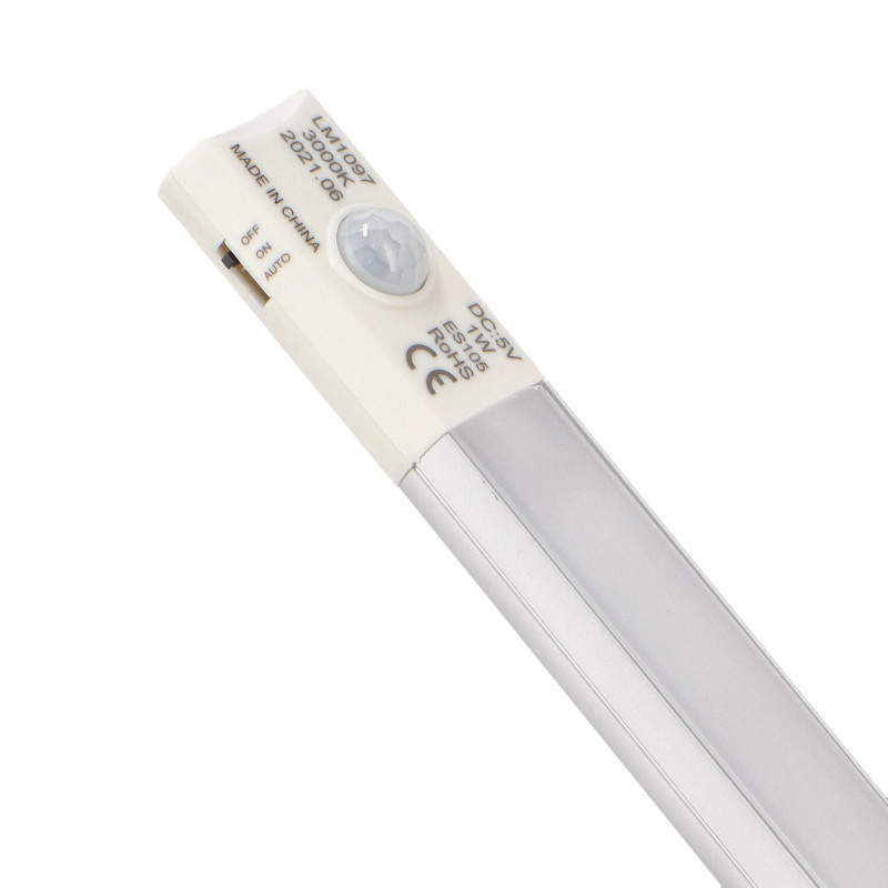 Barra Lineal Led Sensa 1W - DSC  4500K