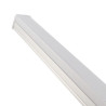 Barra Lineal Trian 40W 1200 mm  6000K