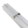 Barra Lineal Trian 40W 1200 mm  6000K