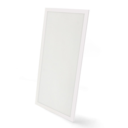 Panel LED Rectangular Serie Bure 60X30 cm 24W  6000K