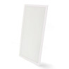 Panel LED Rectangular Serie Bure 60X30 cm 24W  6000K