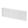 Optica 145ºX70º para Foco Modular LED Retrofit/Speed 50W