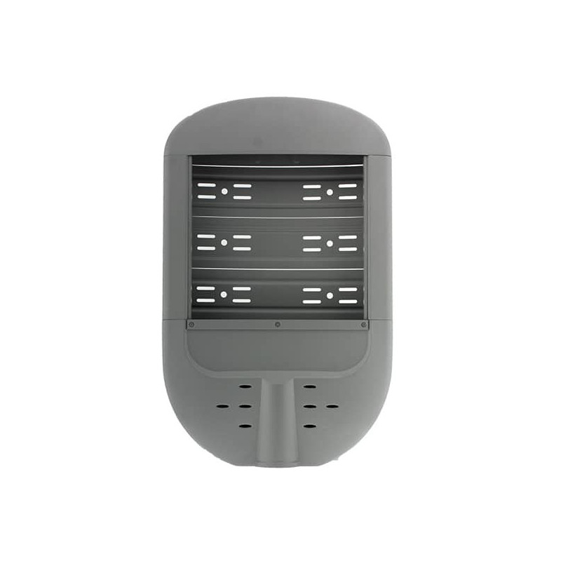 Chasis de Farola para Modulo Heatsing 3X50W 90º - DSC