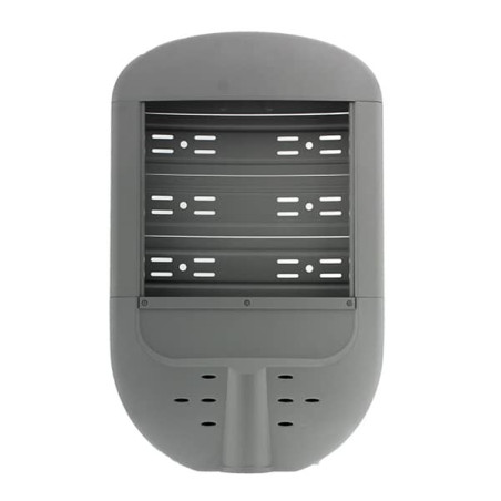 Chasis de Farola para Modulo Heatsing 3X50W 90º - DSC
