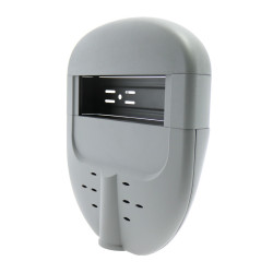 Chasis de Farola para Modulo Heatsing 50W 90º - DSC
