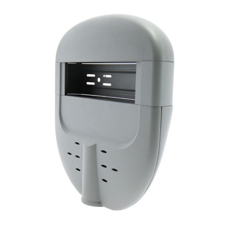 Chasis de Farola para Modulo Heatsing 50W 90º - DSC