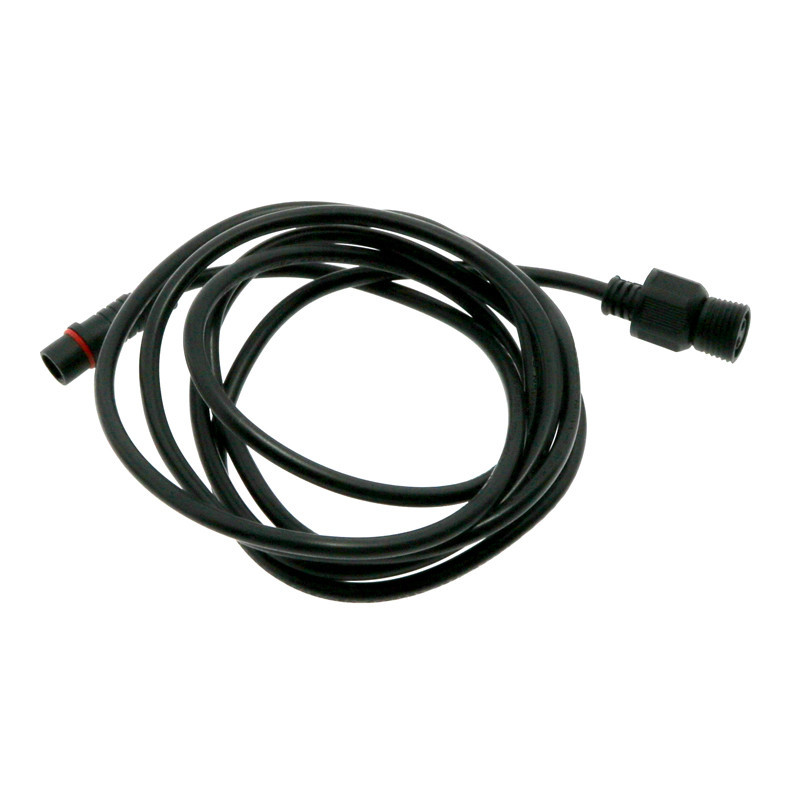Cable alargador de 2 metros solo compatible con foco solar Milan