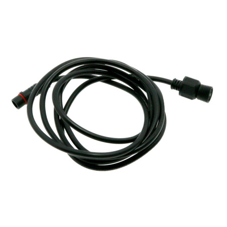 Cable alargador de 2 metros solo compatible con foco solar Milan