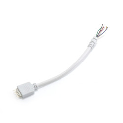 Cable conector para Tira LED 12V DC FullStack SMD5050