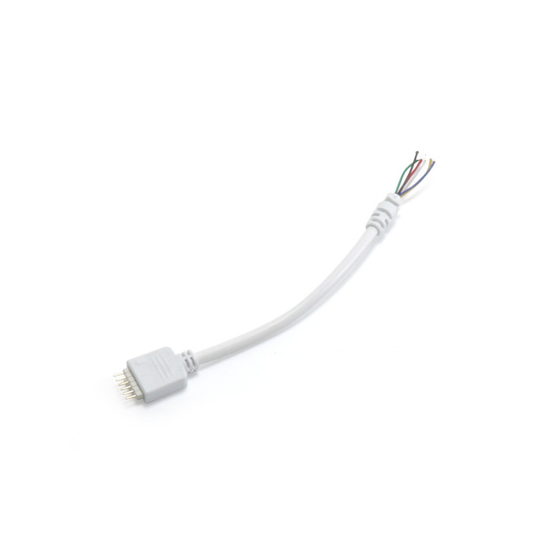 Cable conector para Tira LED 12V DC FullStack SMD5050