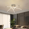 Lámpara LED de Techo Aranha - DSC  CCT