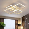 Lámpara de techo LED Fare Blanca - DSC  CCT