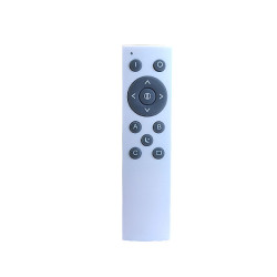 Lámpara de techo LED Petals - DSC  CCT