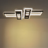 Lámpara de techo LED Kube  CCT