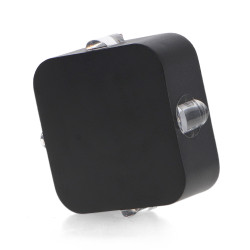 Aplique de pared LED Triangle 4X3W IP54 RGB  RGB