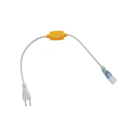 Rectificador tira LED 220V SMD5050 7,2W/m - DSC