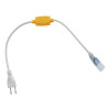 Rectificador tira LED 220V SMD5050 7,2W/m - DSC