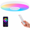 Plafón LED Magic 25W RGB+CCT  RGB+CCT