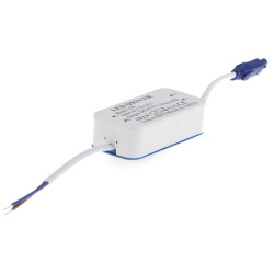 Driver Downlight Panel Led 12W