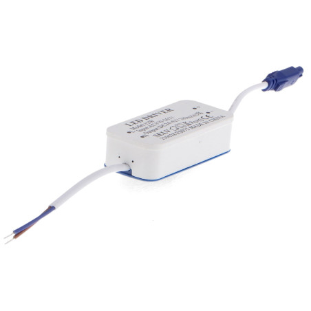 Driver Downlight Panel Led 12W