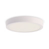 Panel de Superficie Serie Slim Circular 20W  3000K