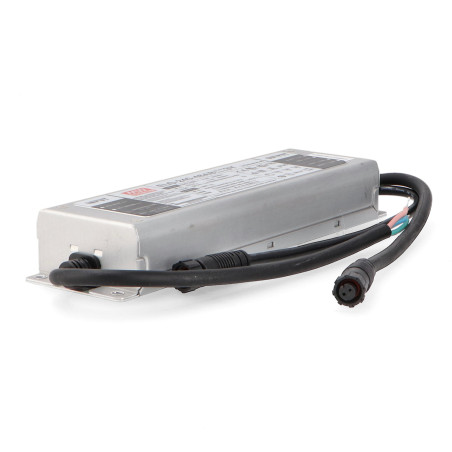 Driver Meanwell ELG-240-48AB Regulable 1-10V IP65 para Foco Modular LED Stadium 250W - DSC