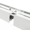Barra lineal Led Barcelona 40W (UGR 19) - DSC  6000K