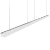 Barra lineal Led Barcelona 40W (UGR 19) - DSC  6000K