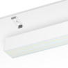 Barra lineal Led Barcelona 40W (UGR 19) - DSC  6000K